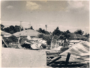 Storm Damage