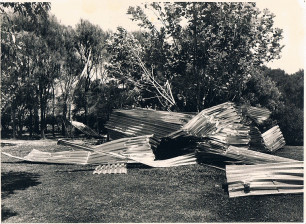 Storm Damage