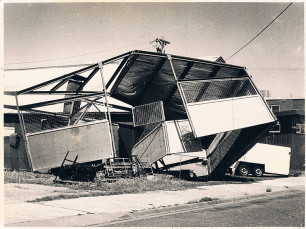 Storm Damage