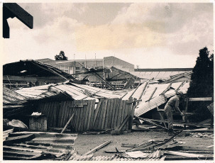 Storm Damage