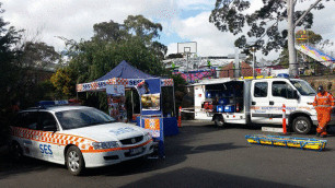 Holy Spirit Community Fete